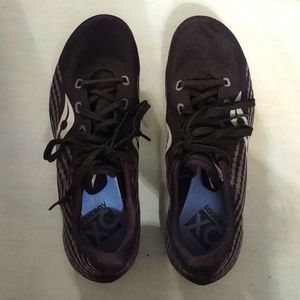 Saucony women's havok xc 7.5